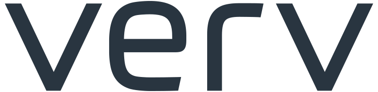 Verv Energy Logo